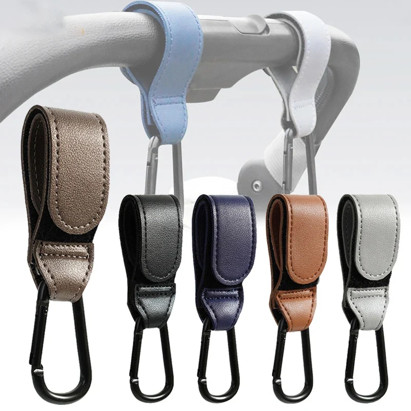 Travel Accessories For Baby - Gancho para Carrinho de Bebê em