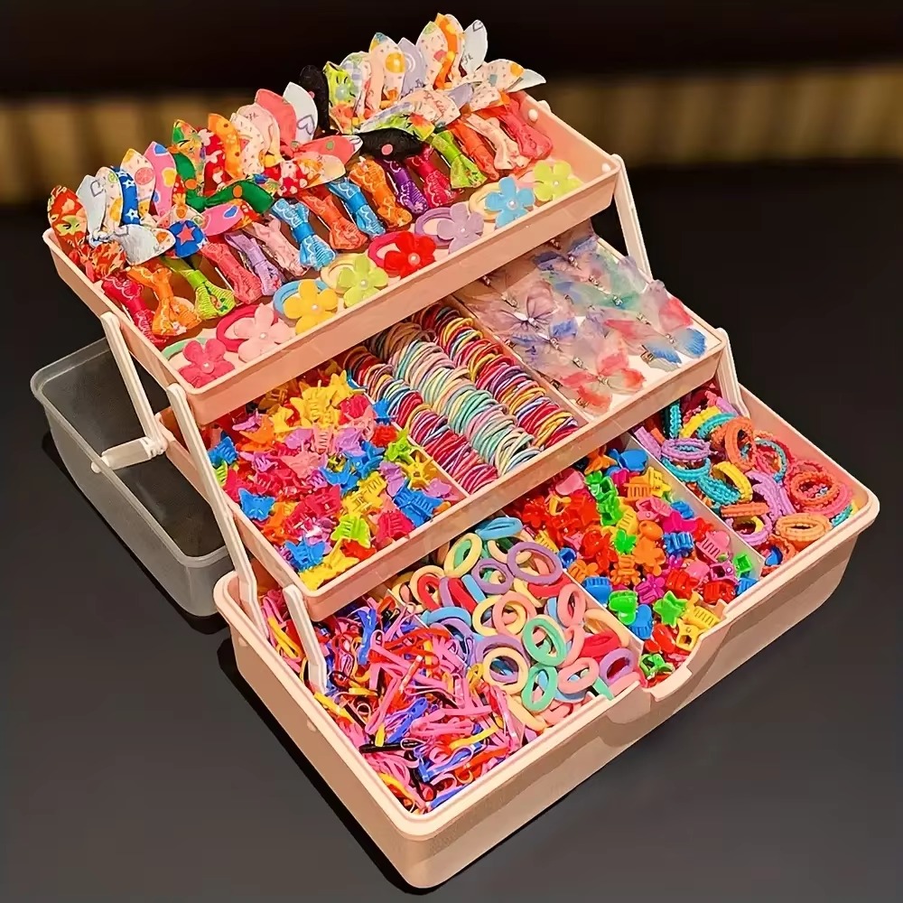 Travel Accessories For Girls - 555 Peças Adequadas para Roupas Diárias