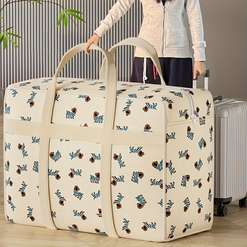It Travel Accessories - 1 unidade de bolsa organizadora de