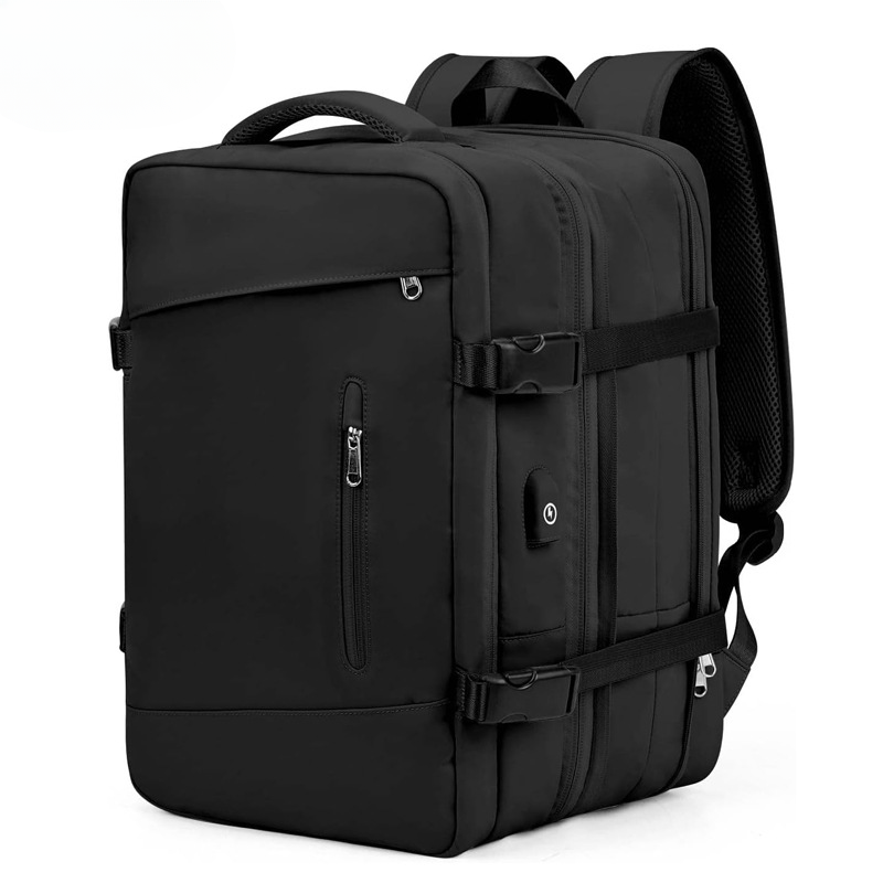 It Travel Accessories - Novo expansível computador mochila de viagem