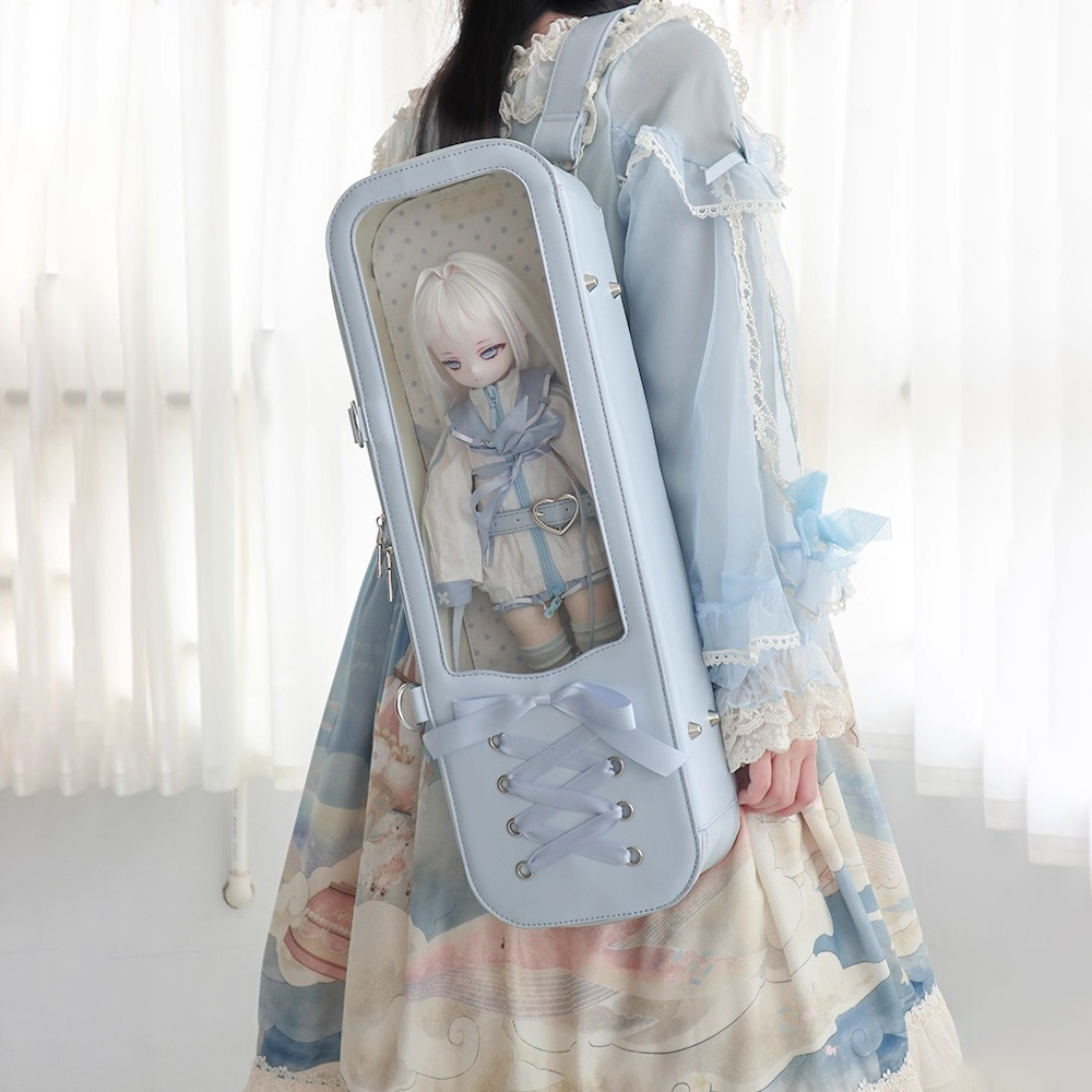 Quality Travel Accessories - Alta qualidade 1/4 bjd pacotes de