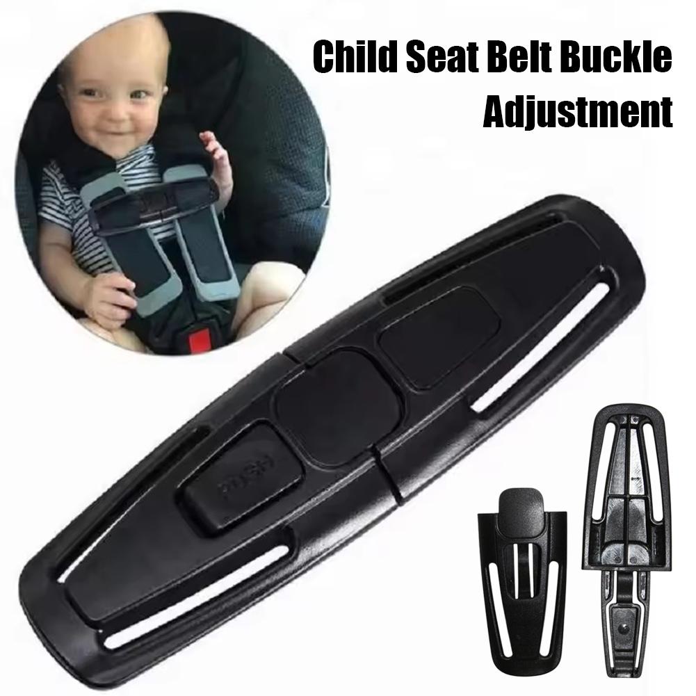 Clipe de Cinto de Segurança pa - Travel Accessories For Baby avaliação e preço