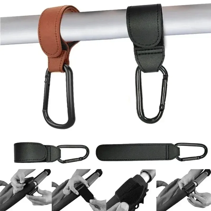Gancho para Carrinho de Bebê e - Travel Accessories For Baby avaliação e preço