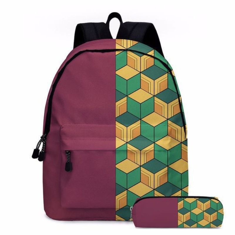 Mochila leve para estudantes D - It Travel Accessories avaliação e preço