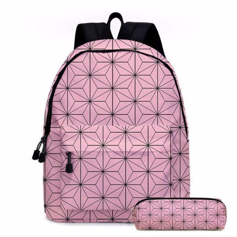 Mochila leve para estudantes D - It Travel Accessories avaliação e preço