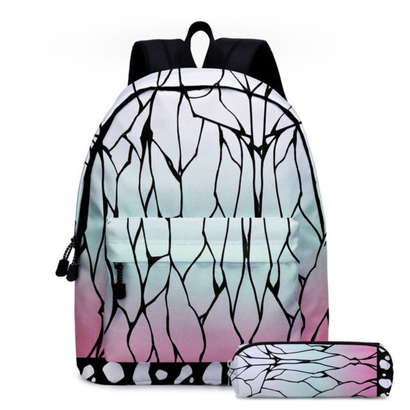 Mochila leve para estudantes D - It Travel Accessories avaliação e preço