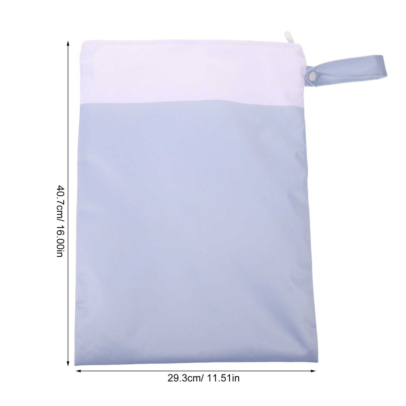 Bolsa impermeável para fraldas - Travel Accessories For Baby avaliação e preço