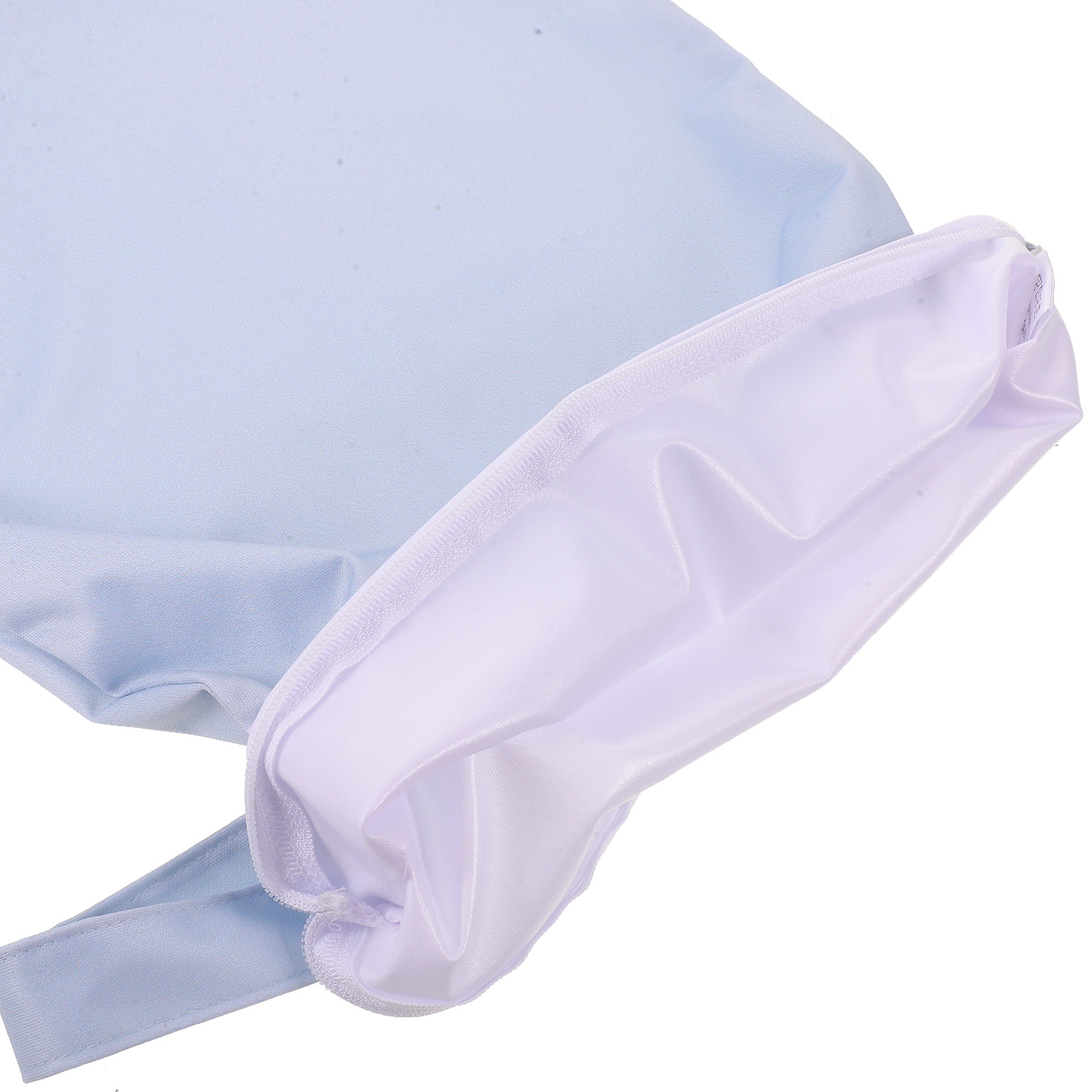 Bolsa impermeável para fraldas - Travel Accessories For Baby avaliação e preço