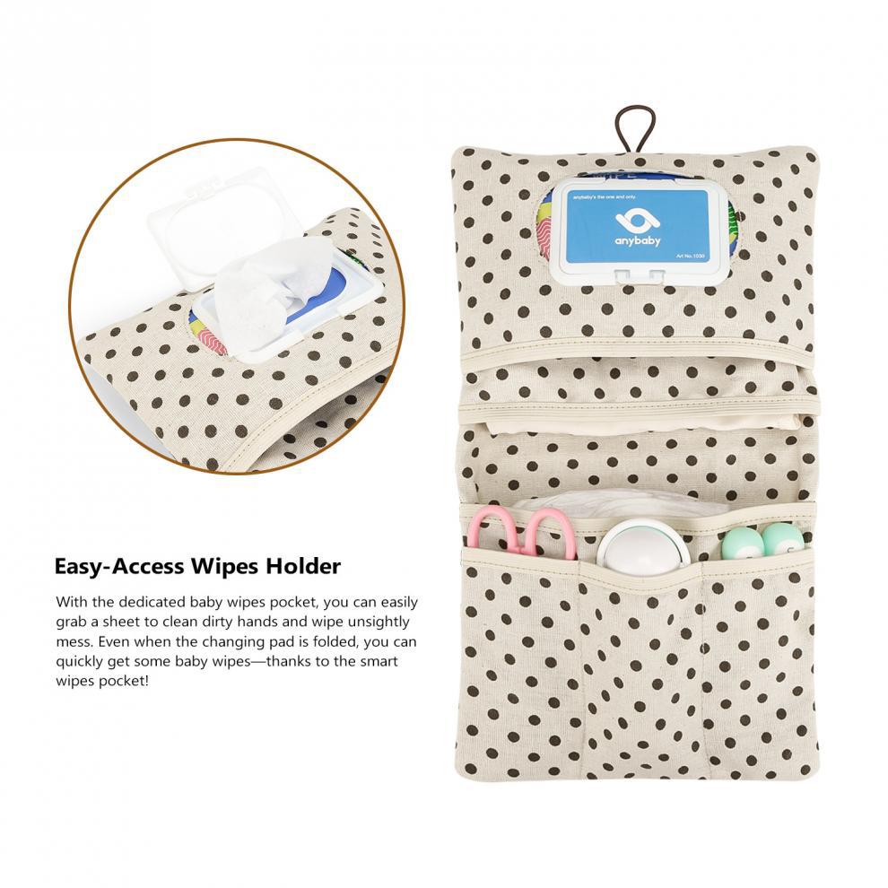 Saco de armazenamento de frald - Travel Accessories For Baby avaliação e preço