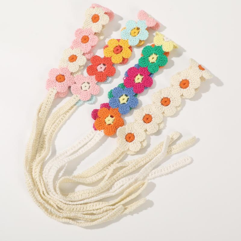 【IIOO】Faixas de Cabelo Turbant - Travel Accessories Hawaii avaliação e preço