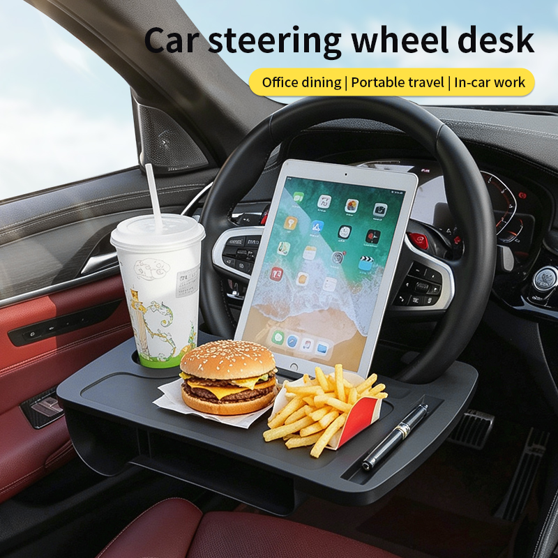 Mesa para Volante de Carro 2 e - Travel Accessories For Car avaliação e preço