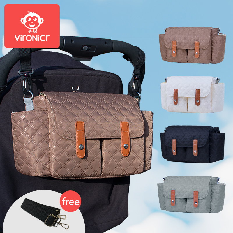 Bolsa de Armazenamento para Ca - Travel Accessories For Baby avaliação e preço