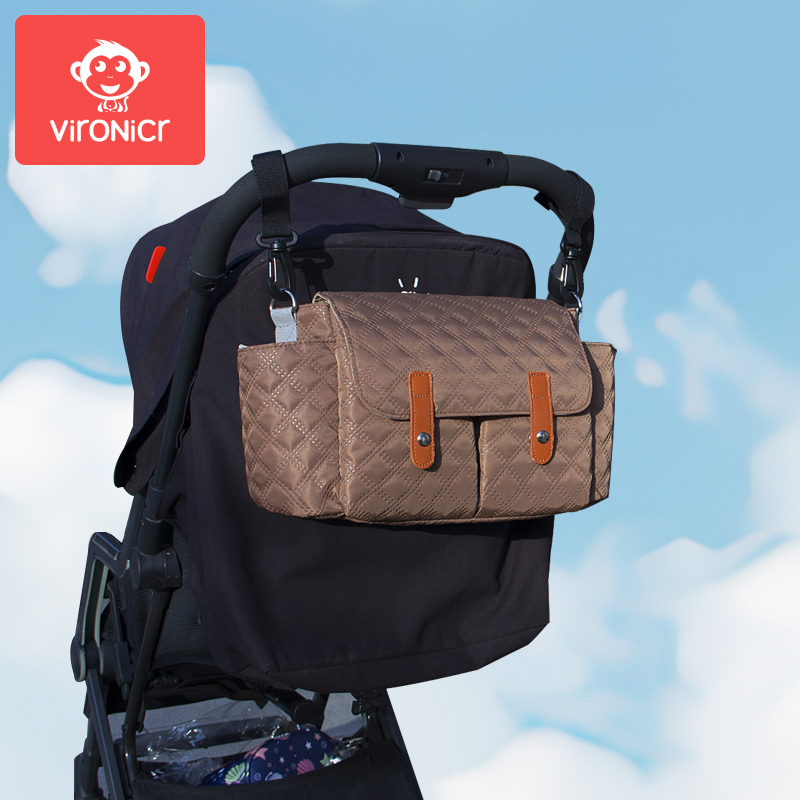 Bolsa de Armazenamento para Ca - Travel Accessories For Baby avaliação e preço