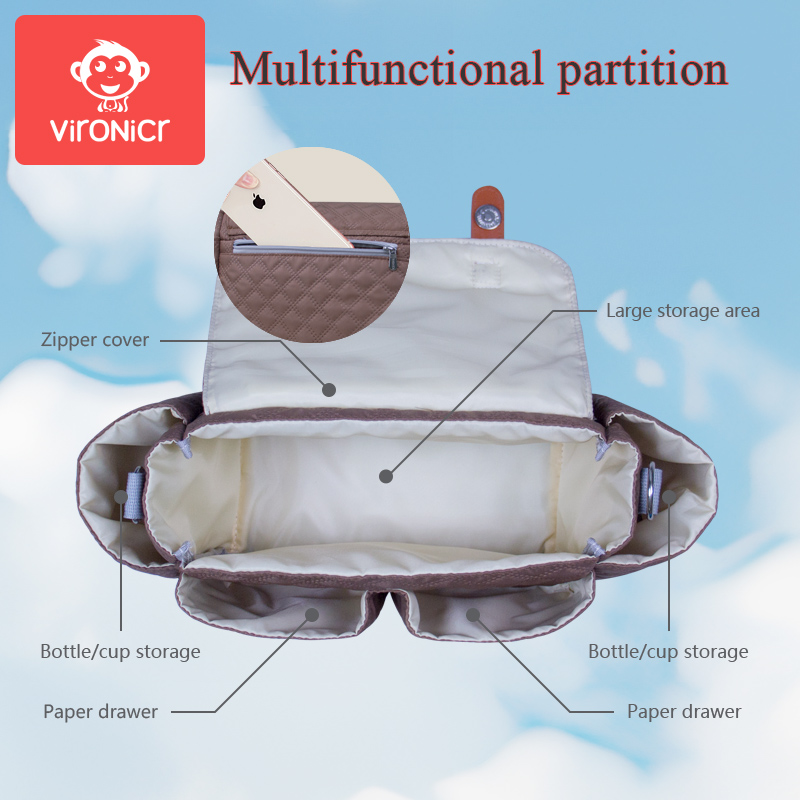 Bolsa de Armazenamento para Ca - Travel Accessories For Baby avaliação e preço