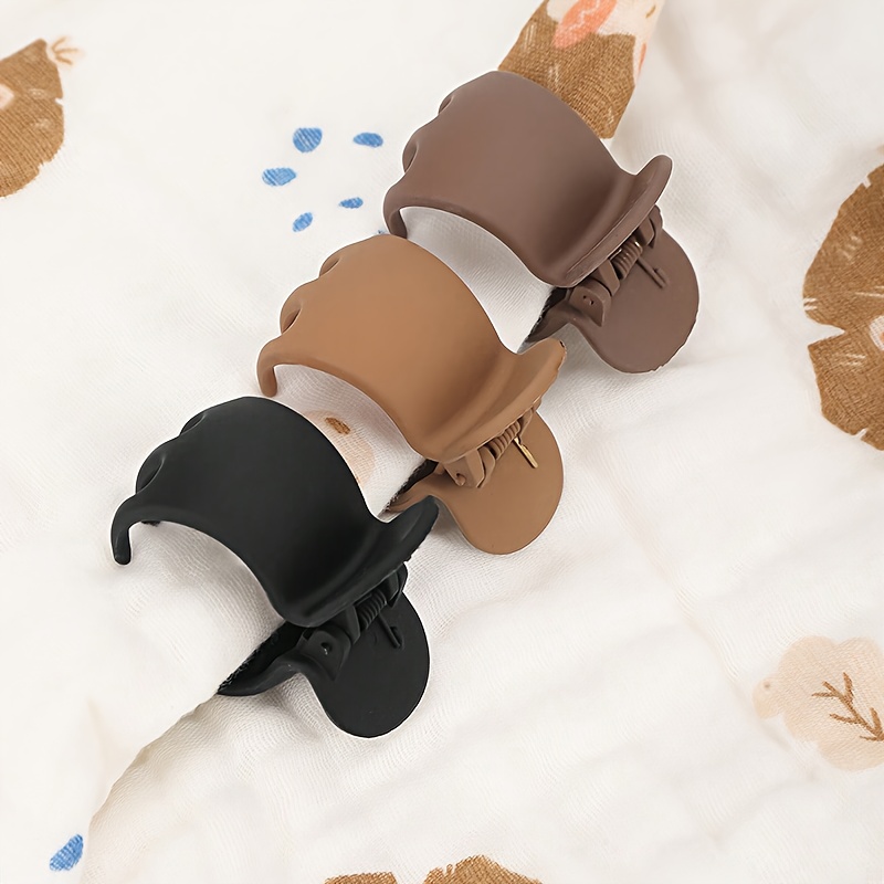2 Peças Clipe Jacaré para Carr - Travel Accessories For Baby avaliação e preço