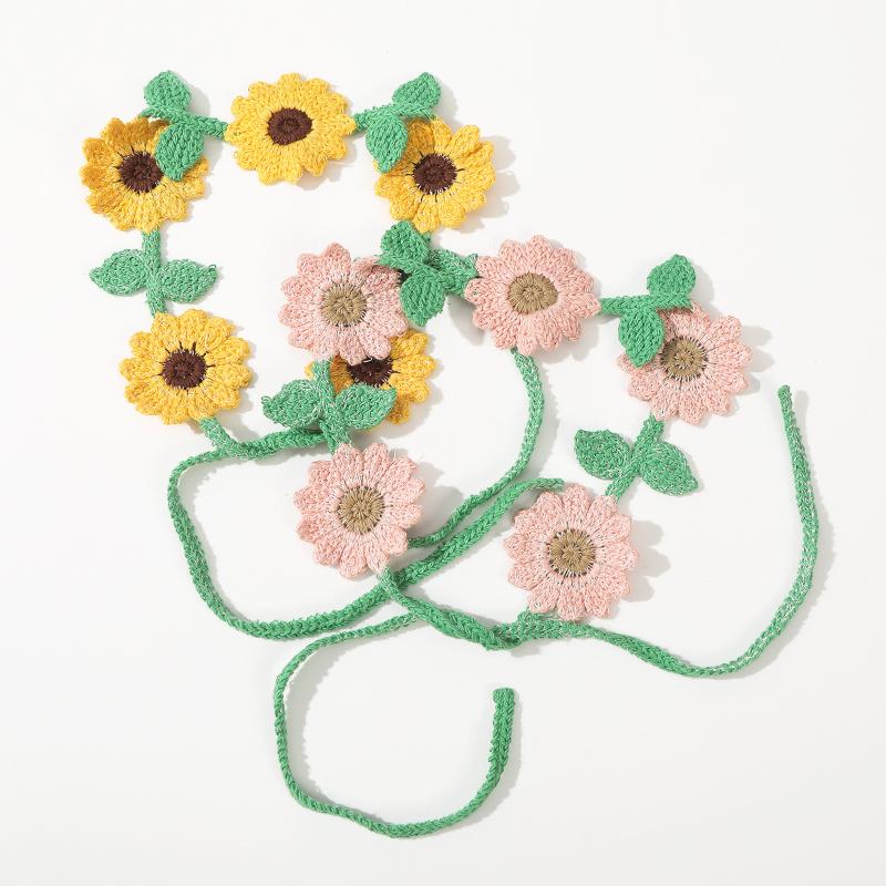 Faixas de Cabelo Turbante com  - Travel Accessories Hawaii avaliação e preço