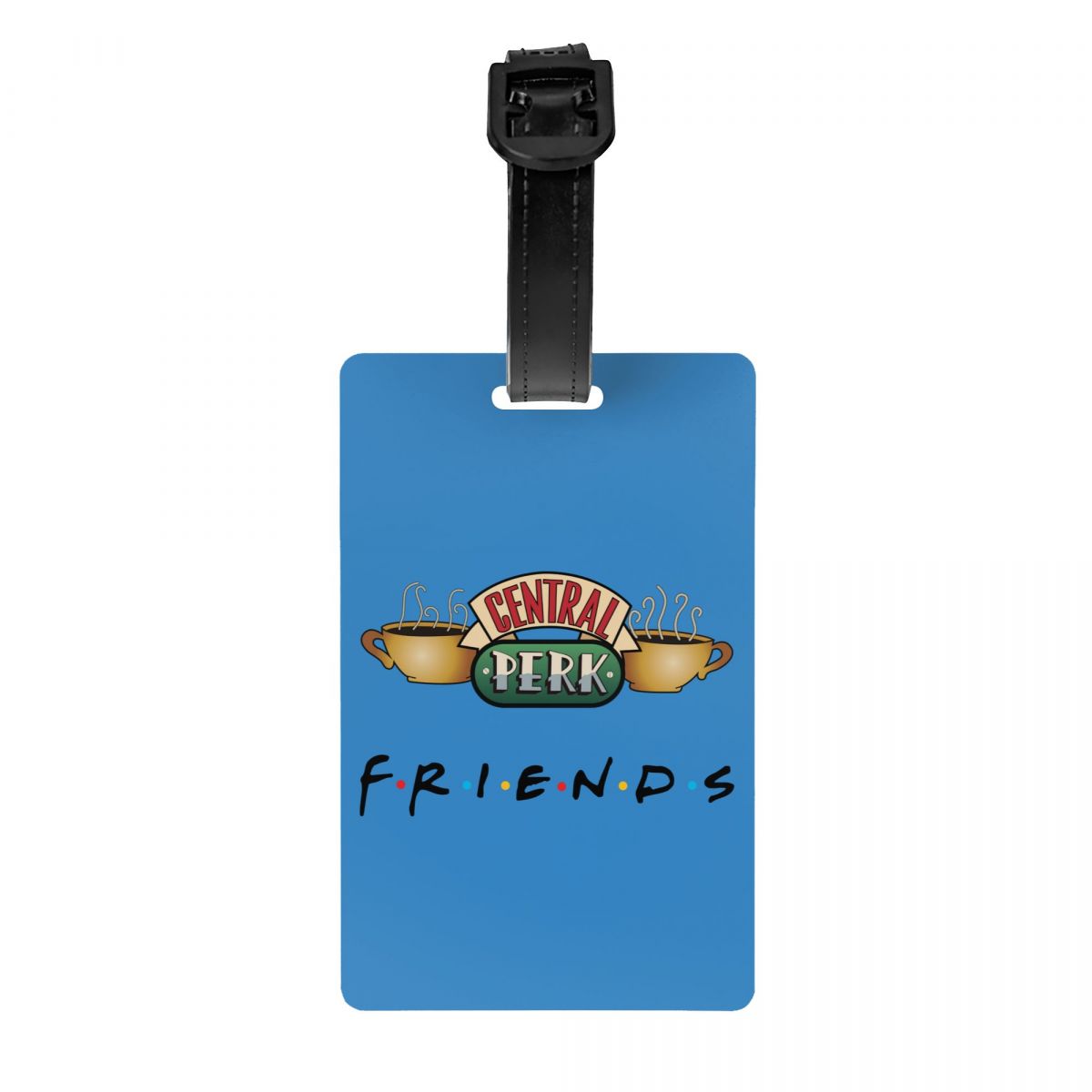 Bagagem Tags para Malas, Priva - Travel Accessories List avaliação e preço