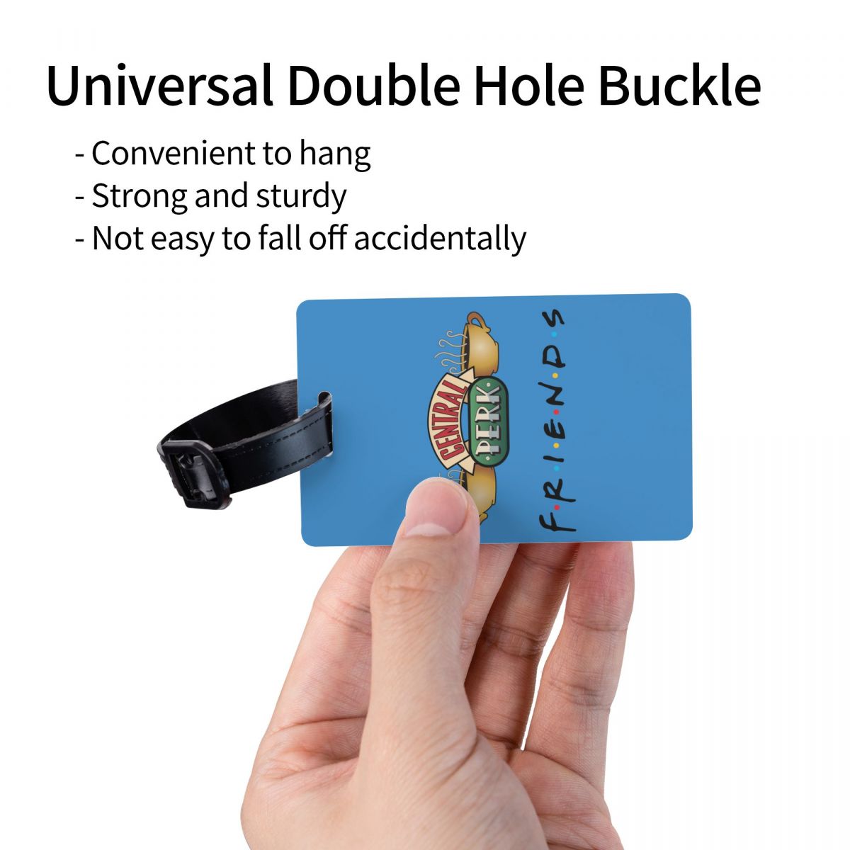 Bagagem Tags para Malas, Priva - Travel Accessories List avaliação e preço