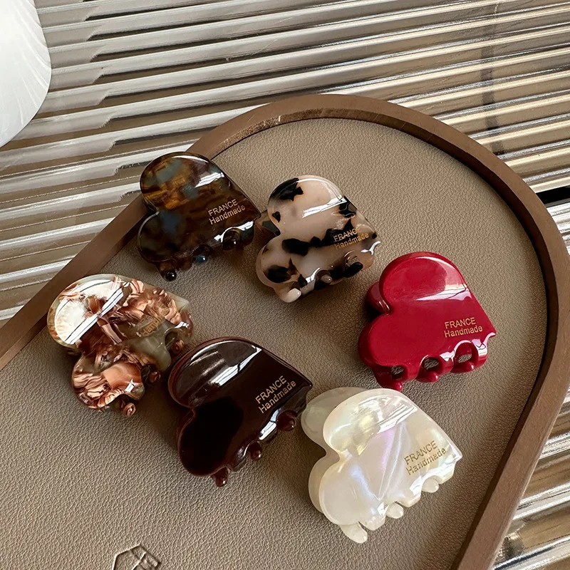 Mini Presilhas de Cabelo em Ac - Travel Accessories For Girls avaliação e preço