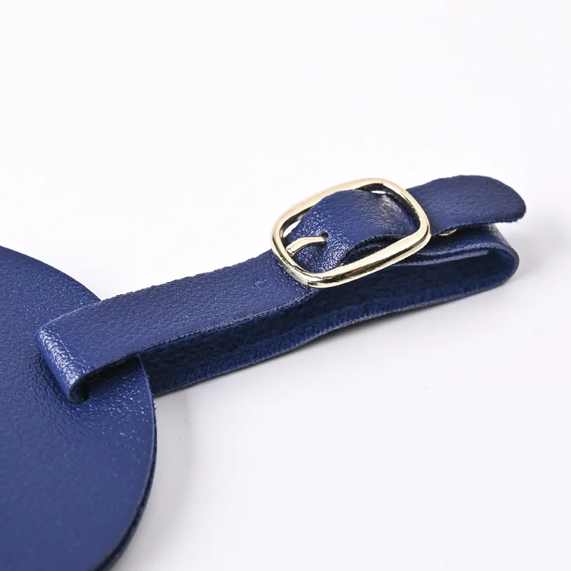 1pc engrossar pu carimbo quent - Travel Accessories List avaliação e preço