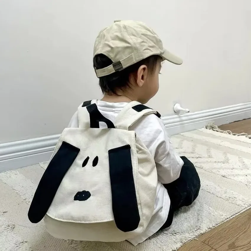 1 pçs mochila dos desenhos ani - Travel Accessories For Girls avaliação e preço
