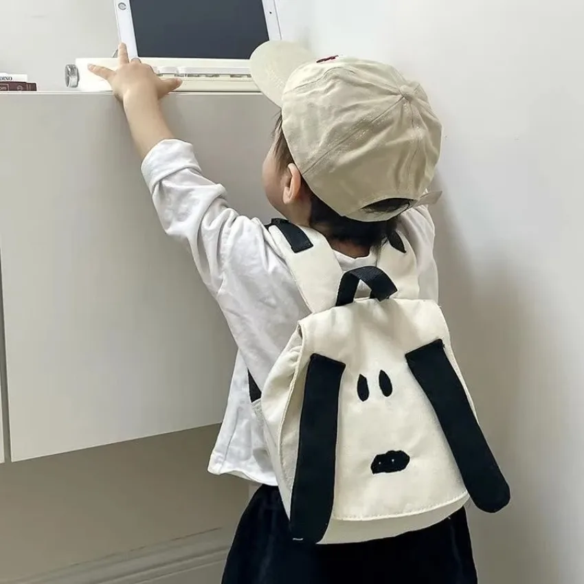 1 pçs mochila dos desenhos ani - Travel Accessories For Girls avaliação e preço