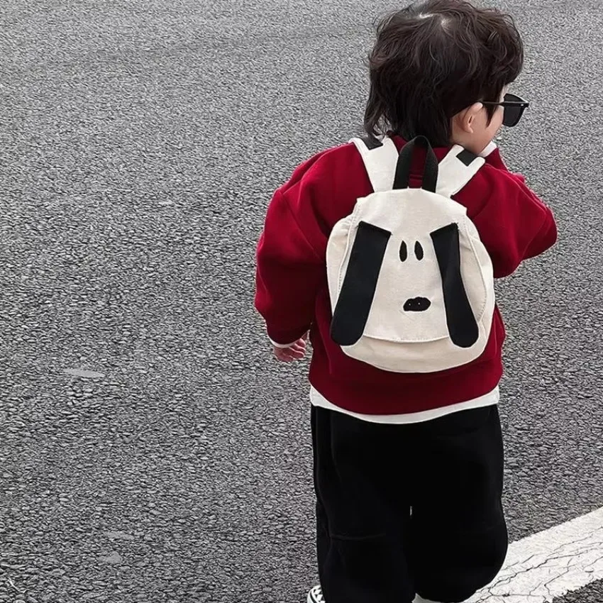 1 pçs mochila dos desenhos ani - Travel Accessories For Girls avaliação e preço