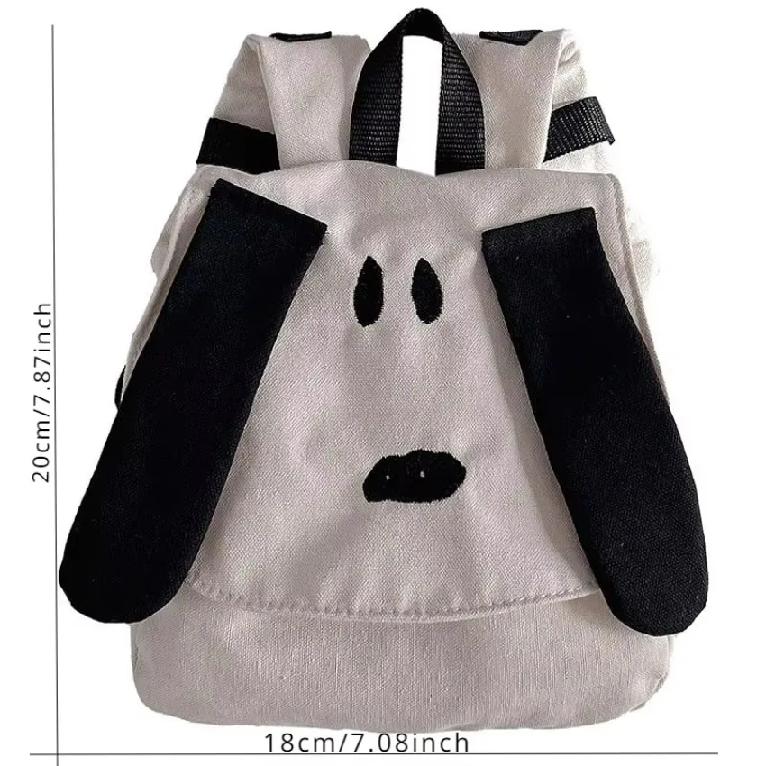 1 pçs mochila dos desenhos ani - Travel Accessories For Girls avaliação e preço