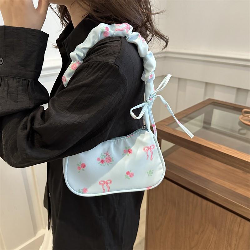 1 Peça Bolsa Transversal Femin - Travel Accessories For Girls avaliação e preço
