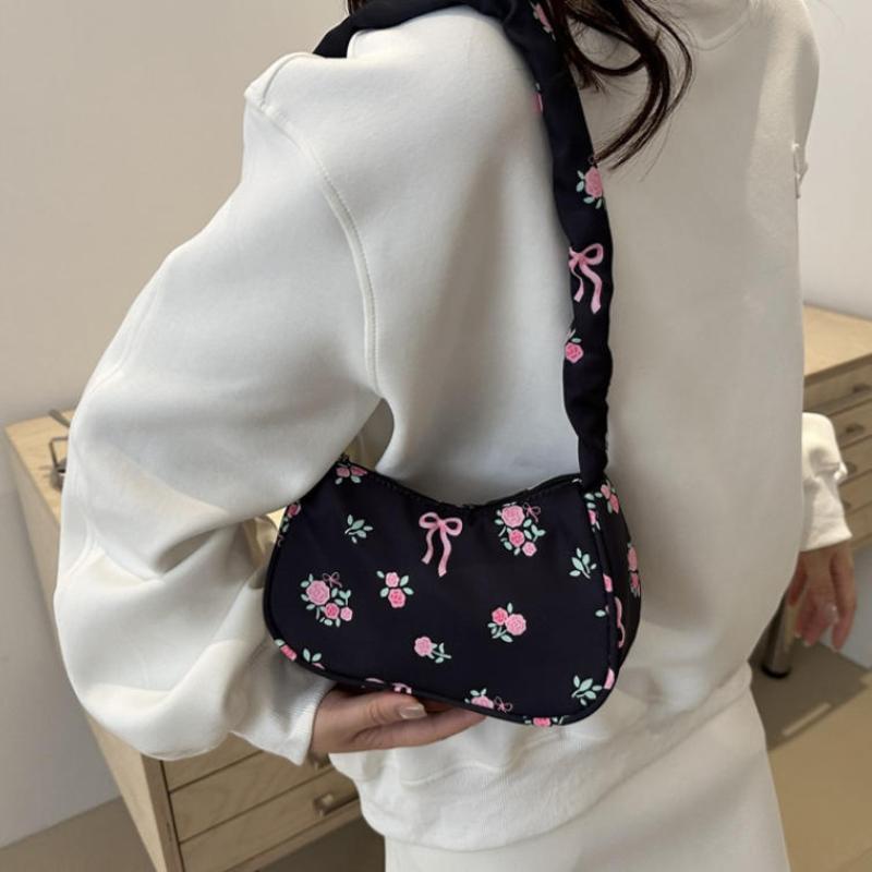 1 Peça Bolsa Transversal Femin - Travel Accessories For Girls avaliação e preço