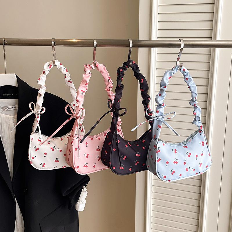 1 Peça Bolsa Transversal Femin - Travel Accessories For Girls avaliação e preço