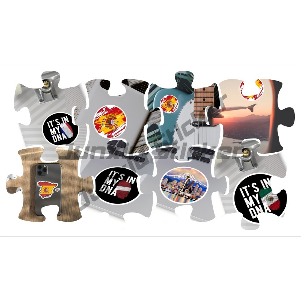Waikiki havaí adesivo de viage - Travel Accessories Hawaii avaliação e preço