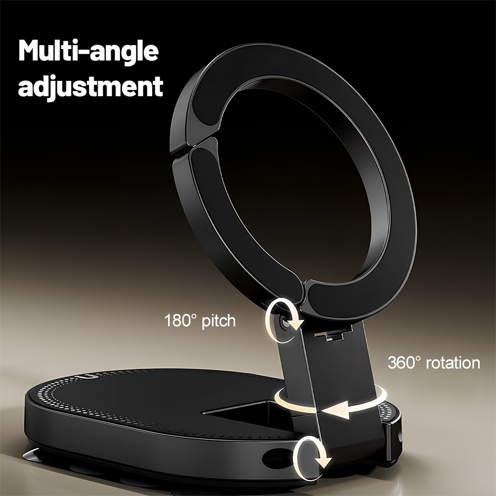 360 °   Suporte de Telefone Ma - Travel Accessories For Car avaliação e preço