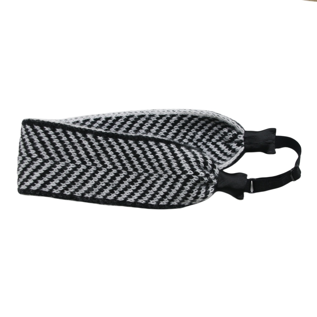 001n fio xadrez hairband bonit - Travel Accessories For Girls avaliação e preço