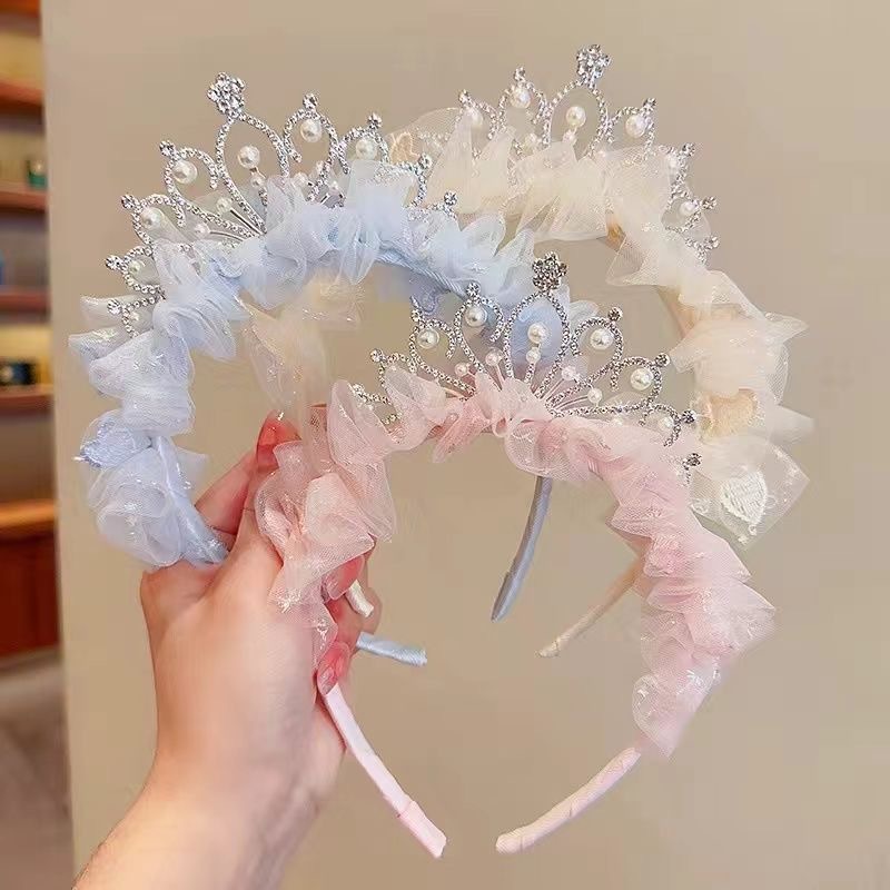Acessórios de Cabelo para Meni - Travel Accessories For Girls avaliação e preço