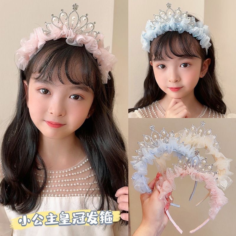 Acessórios de Cabelo para Meni - Travel Accessories For Girls avaliação e preço