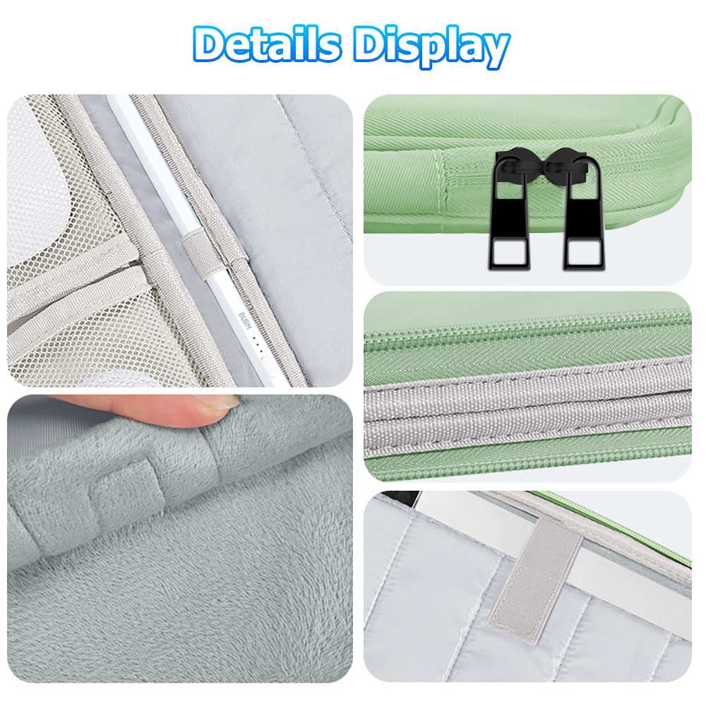 Capa Protetora para Tablet à P - Travel Accessories Dropshipping avaliação e preço