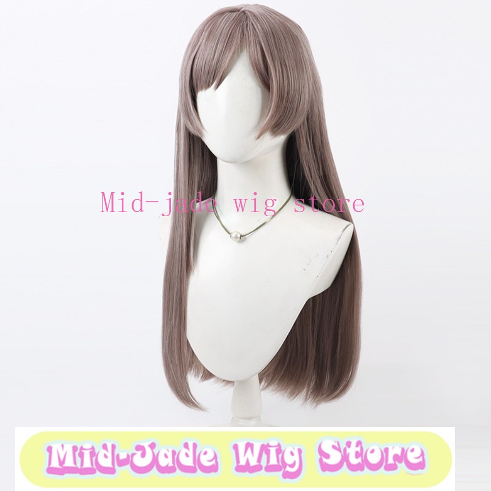 Peruca de Cosplay Love and Dee - Travel Accessories For Japan avaliação e preço