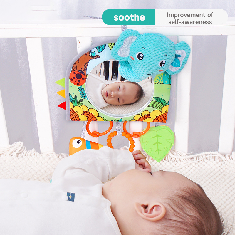 Brinquedos para espelho de ass - Travel Accessories For Baby avaliação e preço