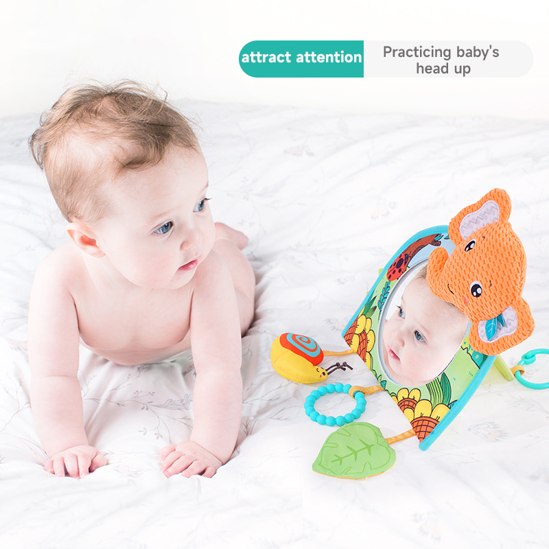 Brinquedos para espelho de ass - Travel Accessories For Baby avaliação e preço