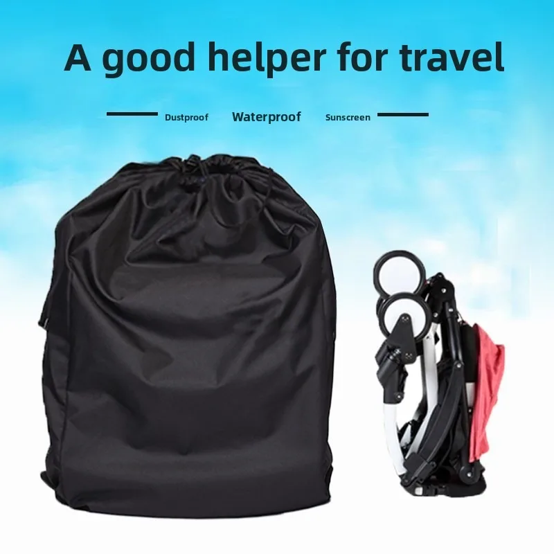 Saco de armazenamento de carri - Travel Accessories For Baby avaliação e preço