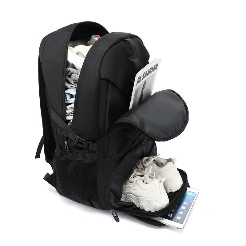 Nova Mochila de Viagem Masculi - It Travel Accessories avaliação e preço