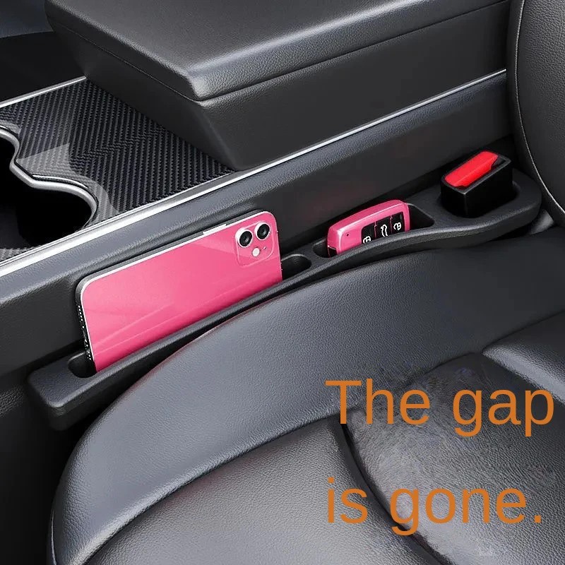 Organizador de Espaço entre As - Travel Accessories For Car avaliação e preço