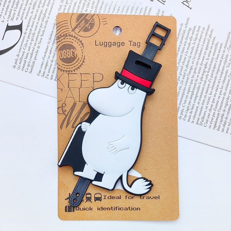 Novo pingente de etiqueta de b - It Travel Accessories avaliação e preço
