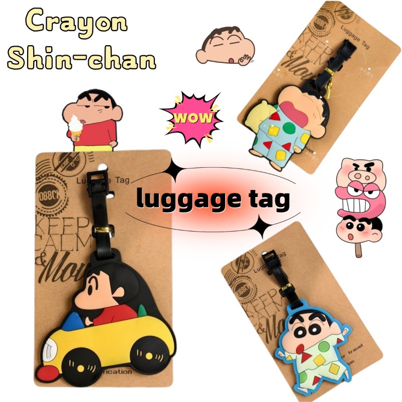 Etiqueta de bagagem com person - Travel Accessories List avaliação e preço