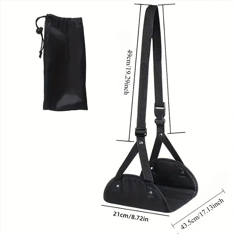Rede de Descanso Confortável p - Quality Travel Accessories avaliação e preço