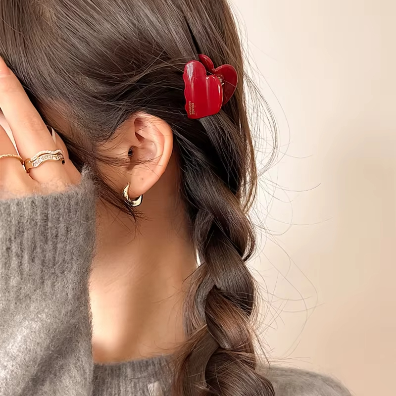 Presilhas de Cabelo Pequenas d - Travel Accessories For Girls avaliação e preço