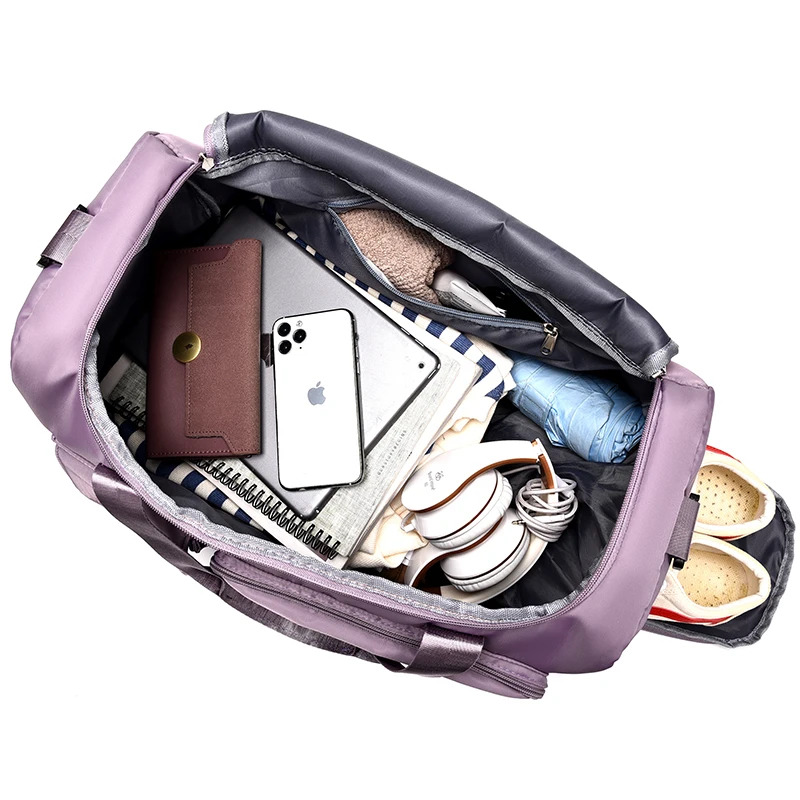 Bolsa de Viagem Unissex One Pi - It Travel Accessories avaliação e preço