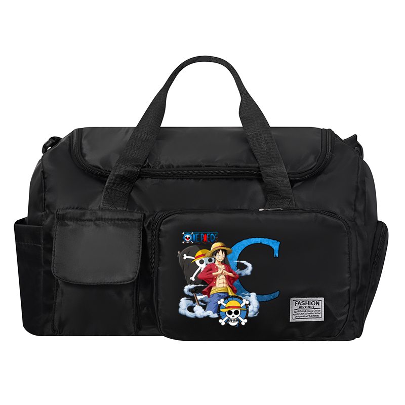 Bolsa de Viagem Unissex One Pi - It Travel Accessories avaliação e preço