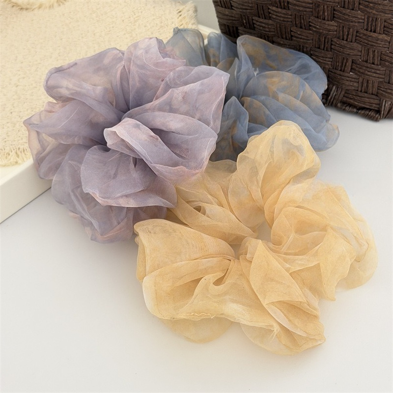 1 Unidade de Elásticos de Cabe - Travel Accessories For Girls avaliação e preço